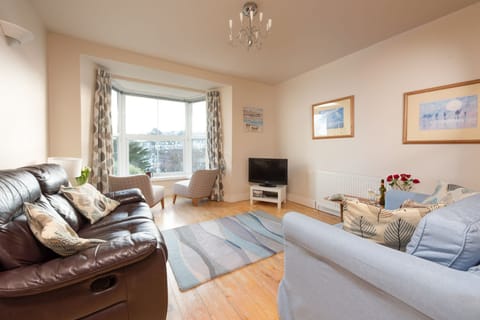 I Spy With My Little Eye Apartment in Saint Ives