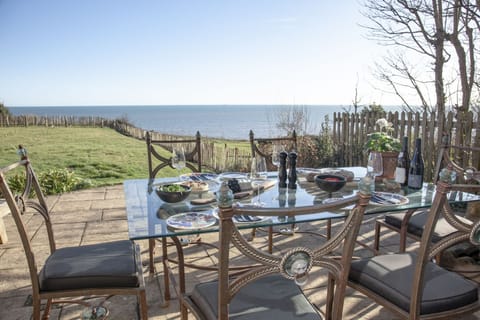 Fresh Sea Air  Apartment in Sidmouth
