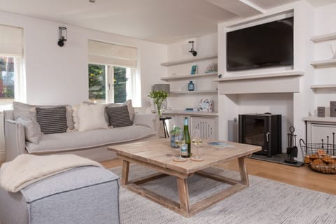 Cornish Daydreams Apartment in England