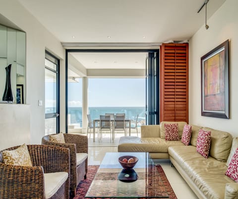 Every Blue Apartment in Camps Bay