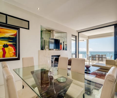 Every Blue Apartment in Camps Bay