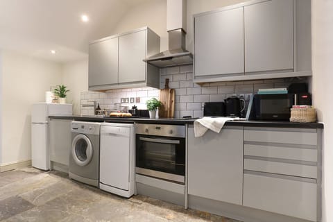 Mayflower Steps  Apartment in Plymouth