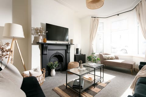 Apples & Lemons  Apartment in Plymouth