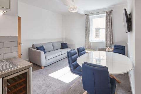 The Good Stone  Apartment in Caernarfon