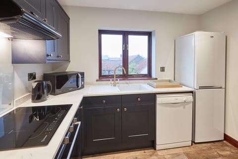 The Fantastic Fox Apartment in Scarborough