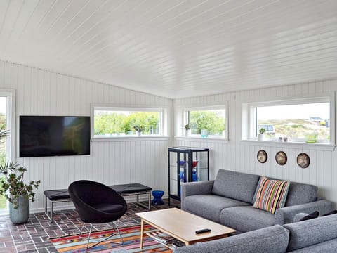 Amid the Dunes Apartment in Region of Southern Denmark