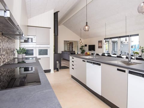 Jutland Green Apartment in Region of Southern Denmark