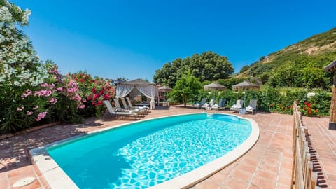 On Hibiscus Hilltop Apartment in Valle del Guadalhorce