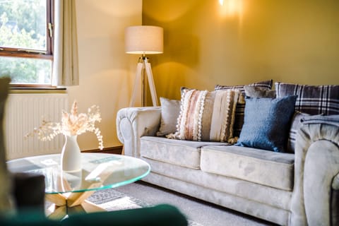 Calm of Snowdonia Apartment in Dolgellau