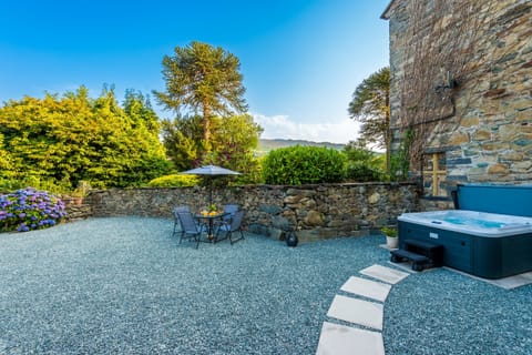Queen of the Stone Age Apartment in Dolgellau