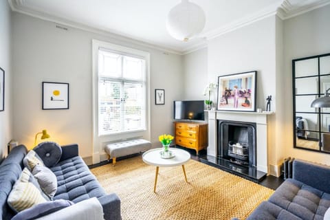 Yorkshire Gold Apartment in York