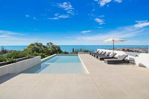 Paradise Concealed Apartment in Fuengirola