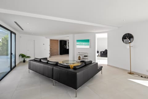 Paradise Concealed Apartment in Fuengirola