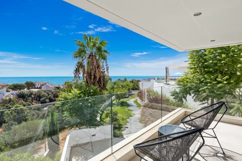 Paradise Concealed Apartment in Fuengirola