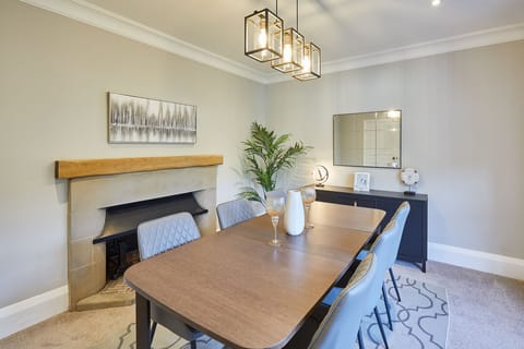 Sea Moss Apartment in Scarborough