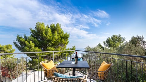 Refresh Me Apartment in Liguria