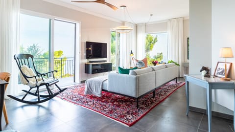 Refresh Me Apartment in Liguria