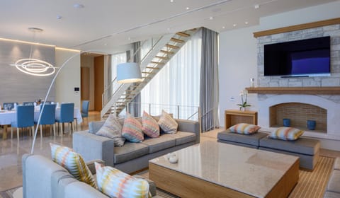 Paradise at the End of the Lane Apartment in Halkidiki