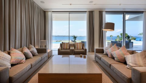 Paradise at the End of the Lane Apartment in Halkidiki