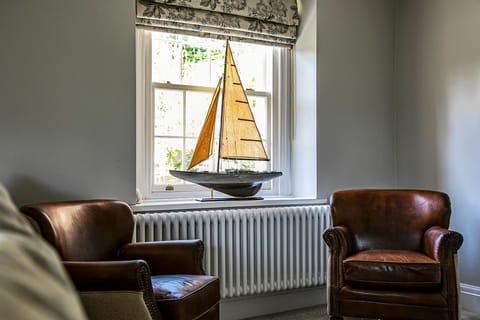 Sundew Cottage Apartment in Bakewell