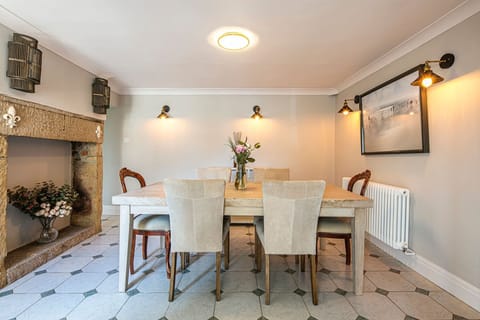 Sundew Cottage Apartment in Bakewell