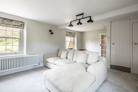 Sundew Cottage Apartment in Bakewell