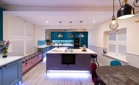 17th-Century Hideaway Apartment in Oxford