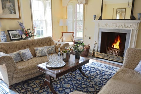 Lord of the Borderlands Apartment in England