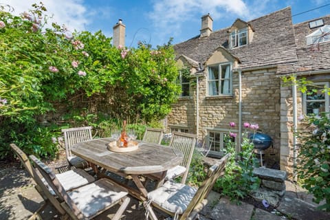 Greengage Cottage  Apartment in West Oxfordshire District