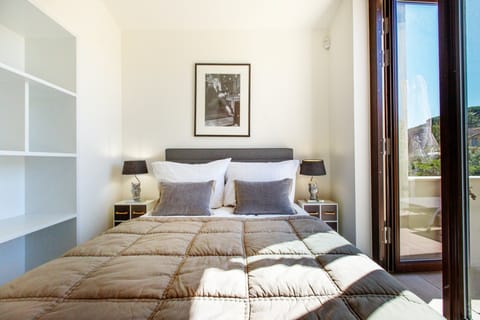 The Boys of Summer Apartment in Saint-Tropez