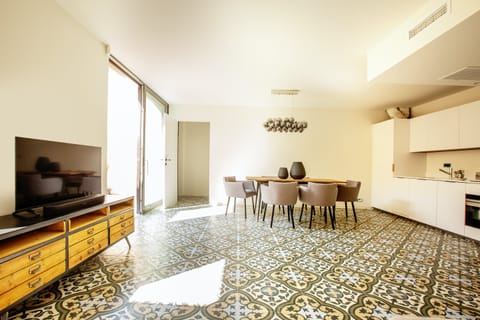 The Boys of Summer Apartment in Saint-Tropez