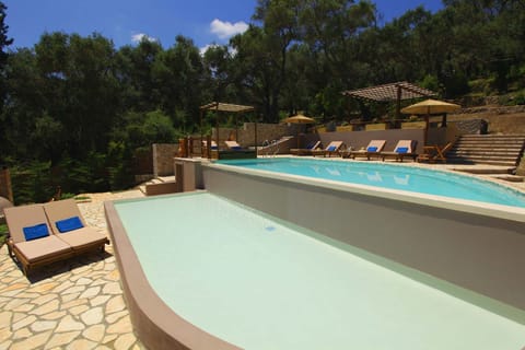 The More the Merrier Apartment in Corfu, Greece