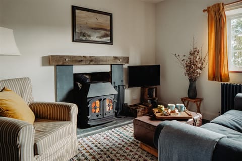 Cottage & Countryside  Apartment in Ashburton