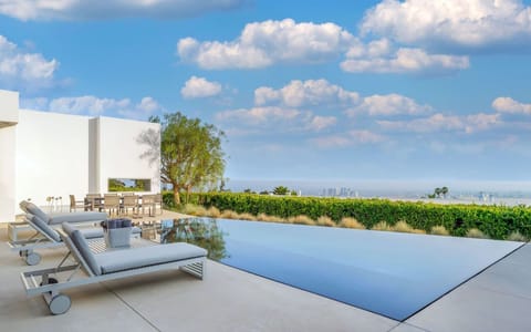 The Glamourist's Hideaway Apartment in Beverly Hills