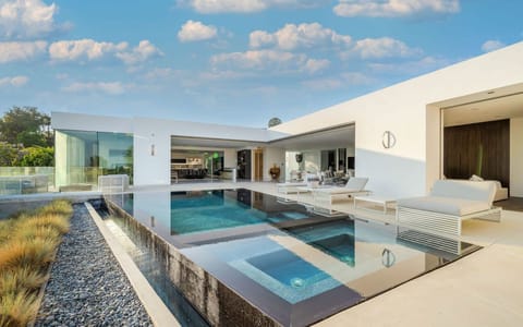 The Glamourist's Hideaway Apartment in Beverly Hills