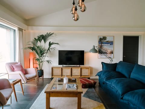 Peace in the Moment  Apartment in North Dorset District