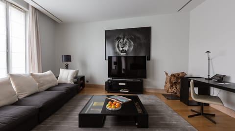 Five Stars Apartment in Paris