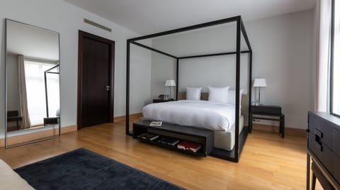 Five Stars Apartment in Paris