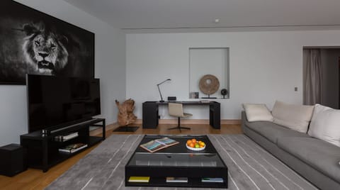 Five Stars Apartment in Paris