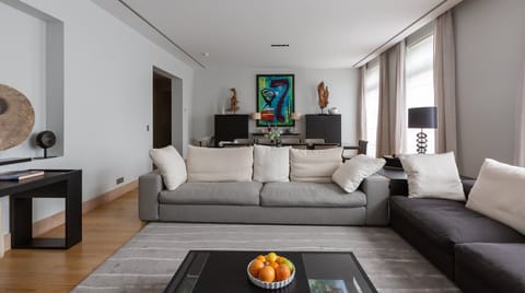 Five Stars Apartment in Paris