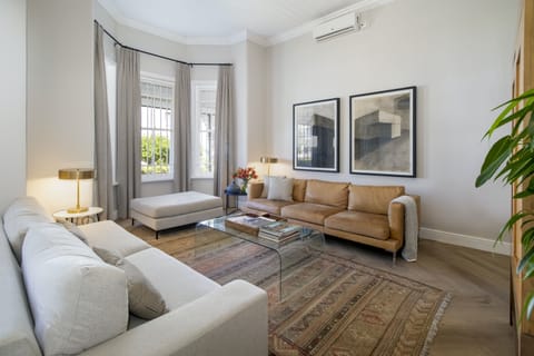 Just the Tonic Cabin in Stellenbosch