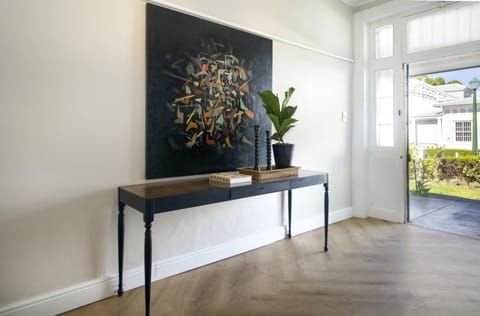 Just the Tonic Cabin in Stellenbosch