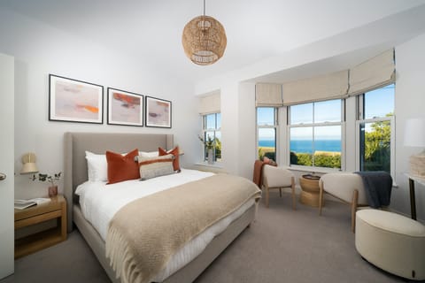 Come Up and Sea Me House in Saint Ives