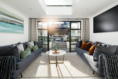 Come Up and Sea Me House in Saint Ives