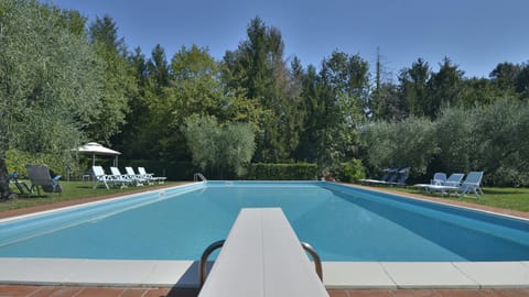 Be Enchanted Apartment in Capannori