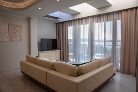 Beach Feet Retreat Apartment in Halkidiki