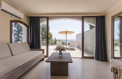 Ionian Delight Apartment in Corfu