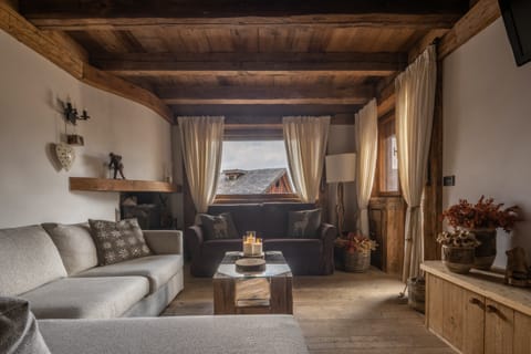 Pass Me My Paintbrush Apartment in Cortina d Ampezzo
