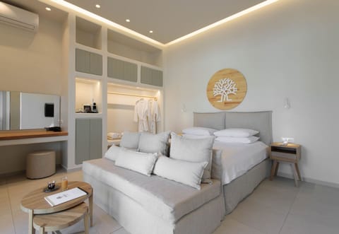 Shade of Cedars Apartment in Agios Prokopios