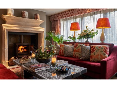 Have I Got Mews for You Apartment in Bath